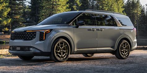 Kia Carnival problems and complaints